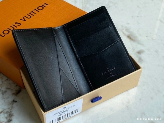 Aaa replica bags VUITTON LOUIS POCKET ORGANIZER 0727